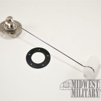 Fuel Sender, 1/2 Ton