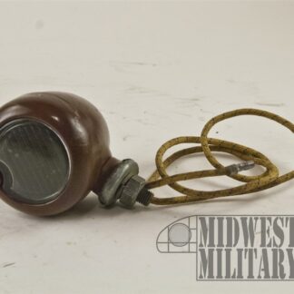 Blackout Marker Light 1/2 Ton
