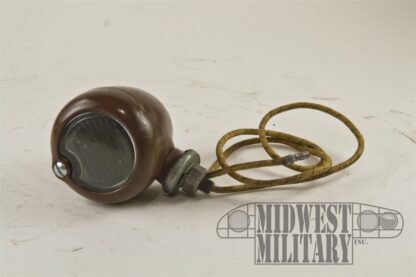 Blackout Marker Light 1/2 Ton