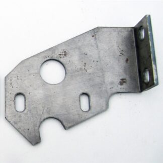 Tail Light Bracket, Left 1/2 Ton