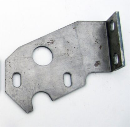 Tail Light Bracket, Left 1/2 Ton