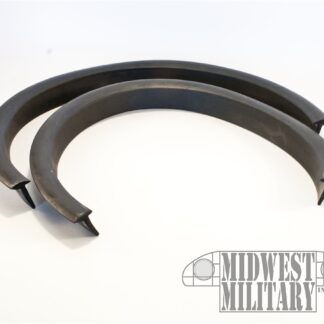 Front Fender Welt