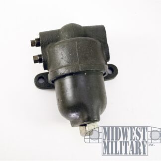 Zenith Fuel Filter