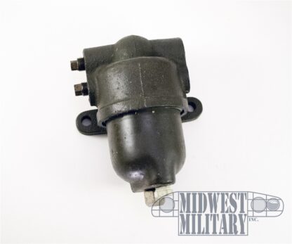 Zenith Fuel Filter