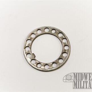 Wheel Bearing Lock Washer