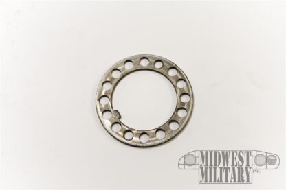 Wheel Bearing Lock Washer