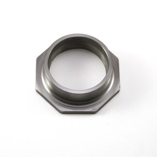 Wheel Bearing Rear Outer Nut