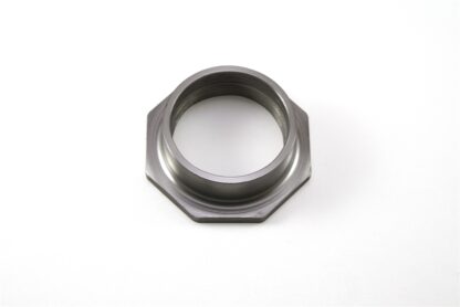 Wheel Bearing Rear Outer Nut