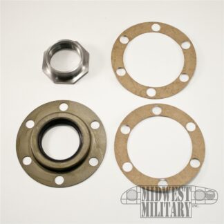 Outer Hub Seal Kit