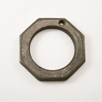 Wheel Bearing Front Outer Nut