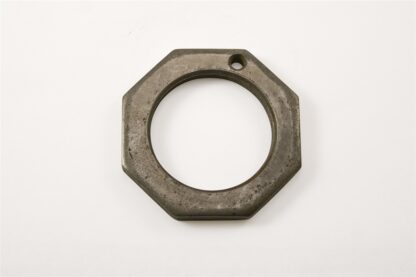 Wheel Bearing Front Outer Nut