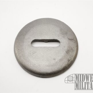 spare tire retainer