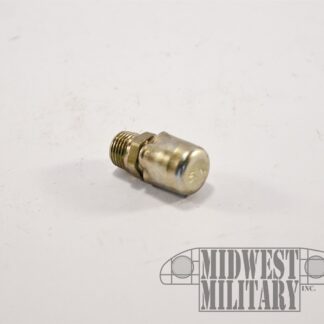 Axle Vent