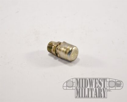 Axle Vent