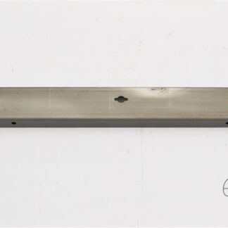 1/2 Ton Non-Winch Front Bumper