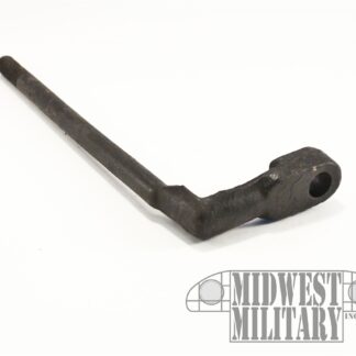 1/2 Ton Front Spring Retainer Bolt, RH