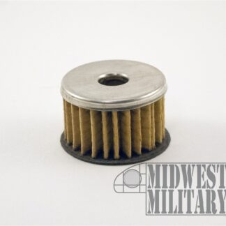 Fuel Filter Element