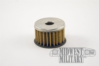 Fuel Filter Element