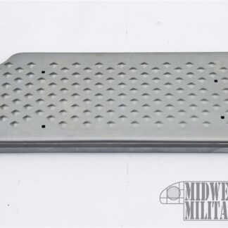 Running Board, Half Ton Ambulance, RH