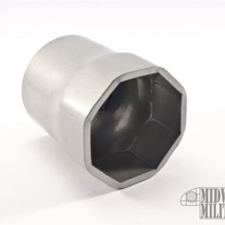 Wheel Bearing Socket, Dodge