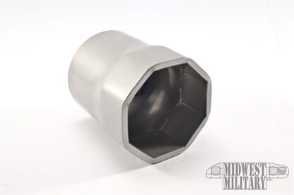 Wheel Bearing Socket, Dodge