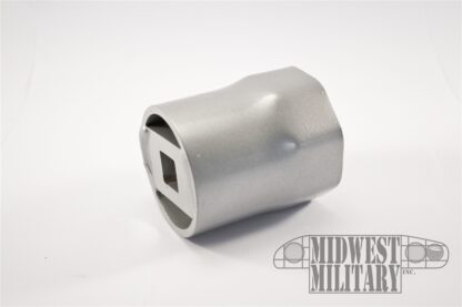 Wheel Bearing Socket, Dodge - Image 2