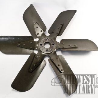 Cooling Fan