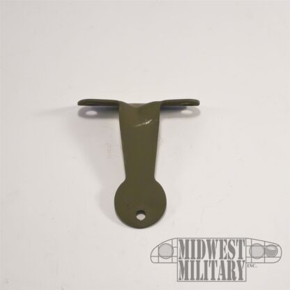 Closed Cab Inside Rear View Mirror Bracket - Image 2