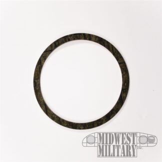 Filter Bowl Gasket