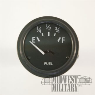 12 Volt Fuel Gauge