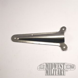 Inside Rear View Mirror Bracket, 1/2 Ton Open Cab