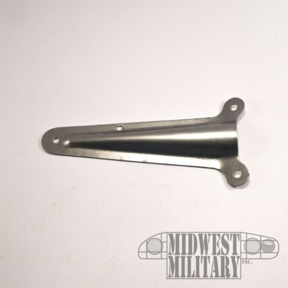Inside Rear View Mirror Bracket, 1/2 Ton Open Cab