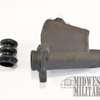Master Cylinder, Slope Top