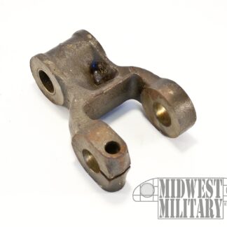 Rear Spring Shackle