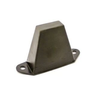 front spring bumper