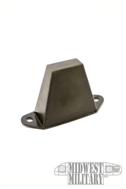 front spring bumper