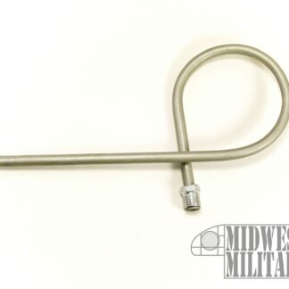 Master Cylinder Line