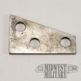 Clutch Pedal Spring Bracket