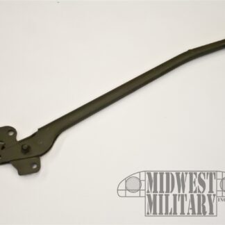 Parking Brake Handle