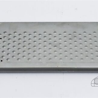 Running Board, WC54 Ambulance , RH