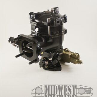Zenith Carburetor, 3/4 ton