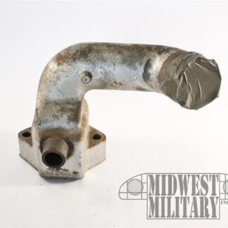 Water Outlet Elbow