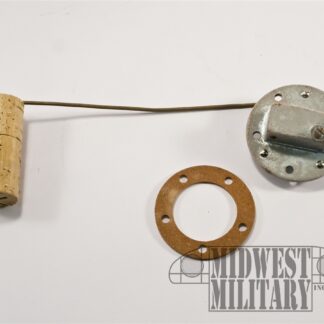Fuel Sender, 3/4 Ton
