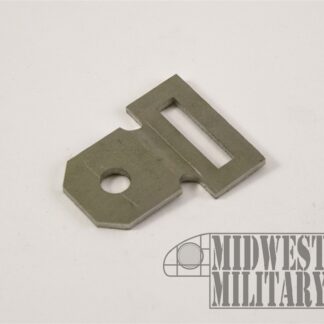 Cargo Cover Strap Clip