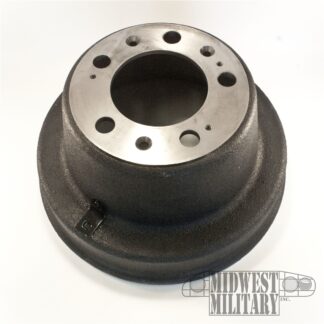 Brake Drum, 14" New
