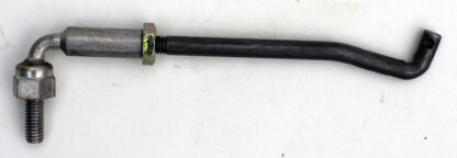 Carb Ball Swivel Link