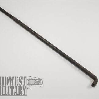 Transfer Case Lever Control Rod