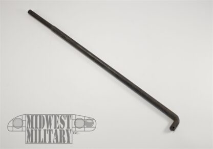 Transfer Case Lever Control Rod