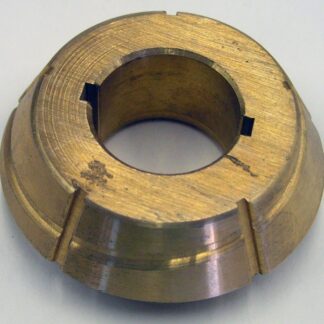 Upper Kingpin Bearing 3/4 Ton