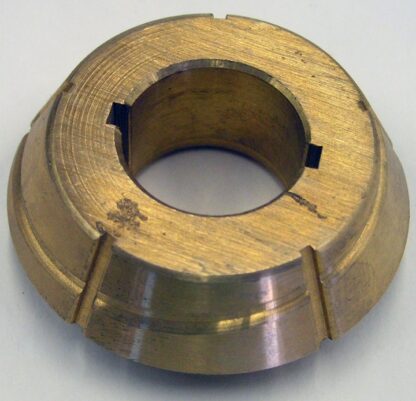 Upper Kingpin Bearing 3/4 Ton